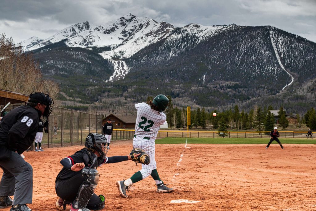 On a hot streak Summit baseball team rolls to 6 straight wins after